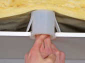 Doza protectie 75 mm
