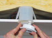 Doza protectie 75 mm