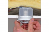 Doza protectie spoturi incastrate