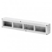 Doza PT 16 module – GEWISS | GW27008