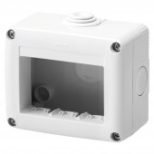 Doza PT 3M IP40 – GEWISS | GW27003