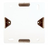 Doza PT pentru HSEDx2UWxx, H=42mm, RAL 9010