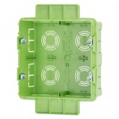 Doza Rigips 8 module 4+4 – GEWISS | GW24237PM