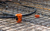 Doza universala pentru beton Ø60mm, A=111mm
