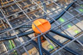 Doza universala pentru beton Ø60mm, A=111mm