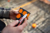 Doza universala pentru beton Ø60mm, A=111mm