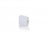 Doze de legatura mediu umed IP54, 85x85x40mm