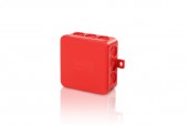 Doze de legatura mediu umed IP54, 85x85x40mm