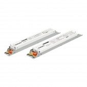 Droser Electronic HF-E 2x18W/2x36W TL-D - PHILIPS