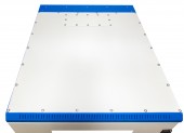 Dulap cablare structurata DSI 600x1970x1000, 19, 42U, IP54