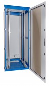 Dulap cablare structurata DSI 800x1970x1000, 19, 42U, IP54