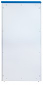 Dulap cablare structurata DSI 800x1970x1000, 19, 42U, IP54