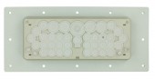 Dulap cablare structurata DSI 800x1970x800, 19, 42U, IP54
