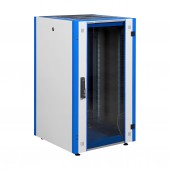Dulap cablare structurata DT, 20U H1033 x W600 x D600, 19