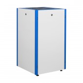 Dulap cablare structurata DT, 20U H1033 x W600 x D600, 19