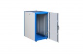 Dulap cablare structurata DT, 20U H1033 x W600 x D800, 19