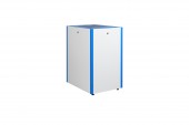 Dulap cablare structurata DT, 20U H1033 x W600 x D800, 19