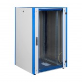 Dulap cablare structurata DT, 20U H1033 x W800 x D800, 19