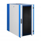 Dulap cablare structurata DT, 22U H1121 x W600 x D1000, 19