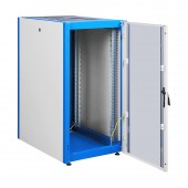 Dulap cablare structurata DT, 22U H1121 x W600 x D800, 19