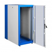 Dulap cablare structurata DT, 26U H1299 x W600 x D1000, 19