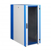 Dulap cablare structurata DT, 26U H1299 x W600 x D1000, 19