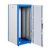Dulap cablare structurata DT, 26U H1299 x W600 x D600, 19