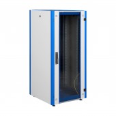 Dulap cablare structurata DT, 26U H1299 x W600 x D600, 19