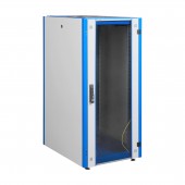 Dulap cablare structurata DT, 26U H1299 x W600 x D800, 19