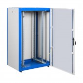 Dulap cablare structurata DT, 26U H1299 x W800 x D600, 19