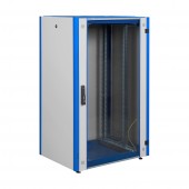 Dulap cablare structurata DT, 26U H1299 x W800 x D600, 19