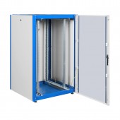 Dulap cablare structurata DT, 26U H1299 x W800 x D800, 19