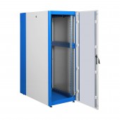 Dulap cablare structurata DT, 32U H1566 x W600 x D1000, 19