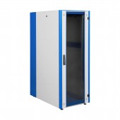 Dulap cablare structurata DT, 32U H1566 x W600 x D1000, 19