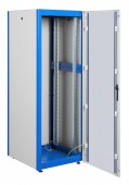 Dulap cablare structurata DT, 32U H1566 x W600 x D600, 19