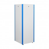 Dulap cablare structurata DT, 32U H1566 x W600 x D600, 19