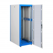 Dulap cablare structurata DT, 32U H1566 x W600 x D800, 19