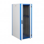 Dulap cablare structurata DT, 32U H1566 x W600 x D800, 19