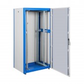 Dulap cablare structurata DT, 32U H1566 x W800 x D600, 19