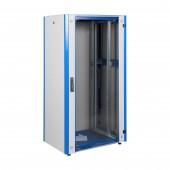 Dulap cablare structurata DT, 32U H1566 x W800 x D600, 19