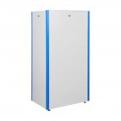 Dulap cablare structurata DT, 32U H1566 x W800 x D600, 19