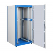 Dulap cablare structurata DT, 32U H1566 x W800 x D800, 19
