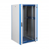 Dulap cablare structurata DT, 32U H1566 x W800 x D800, 19