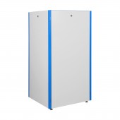 Dulap cablare structurata DT, 32U H1566 x W800 x D800, 19