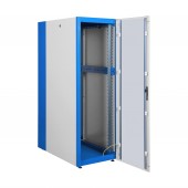 Dulap cablare structurata DT, 36U H1744 x W600 x D1000, 19