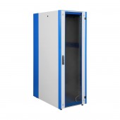 Dulap cablare structurata DT, 36U H1744 x W600 x D1000, 19