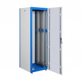 Dulap cablare structurata DT, 36U H1744 x W600 x D600, 19