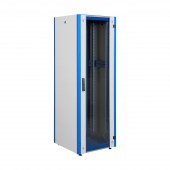 Dulap cablare structurata DT, 36U H1744 x W600 x D600, 19