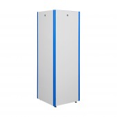 Dulap cablare structurata DT, 36U H1744 x W600 x D600, 19