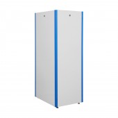 Dulap cablare structurata DT, 36U H1744 x W600 x D800, 19